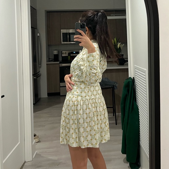 Sandro Dress - Picture 3 of 4